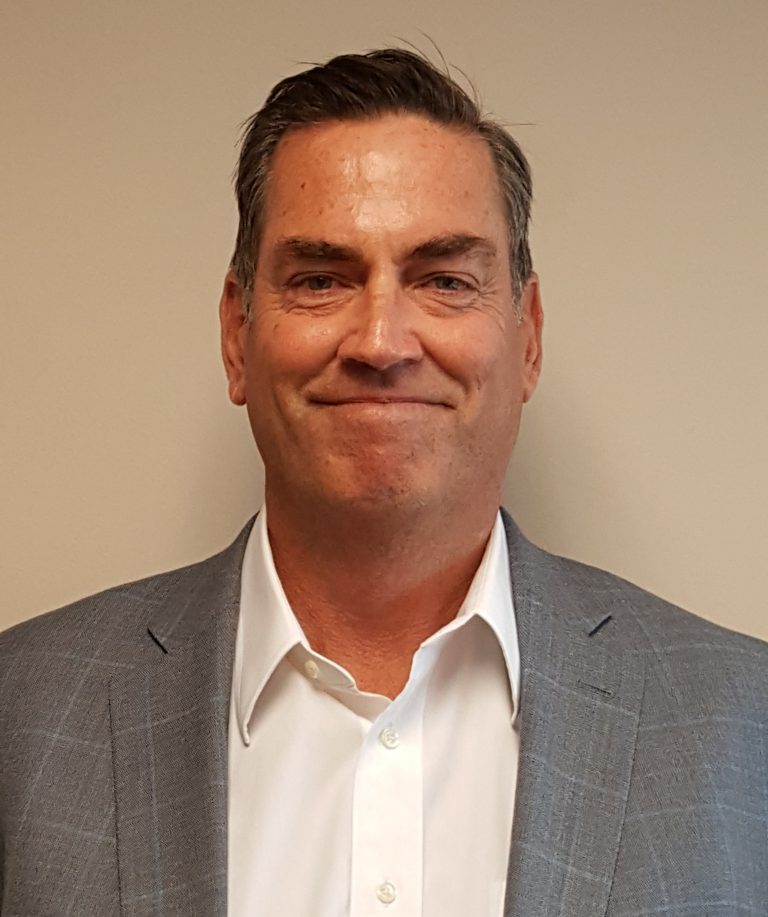 Micheal Long has been promoted to Vice President Principle